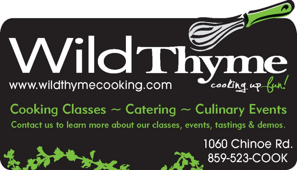 wild thyme players