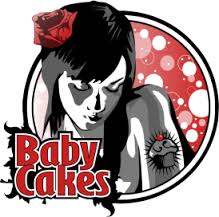 babycakes logo